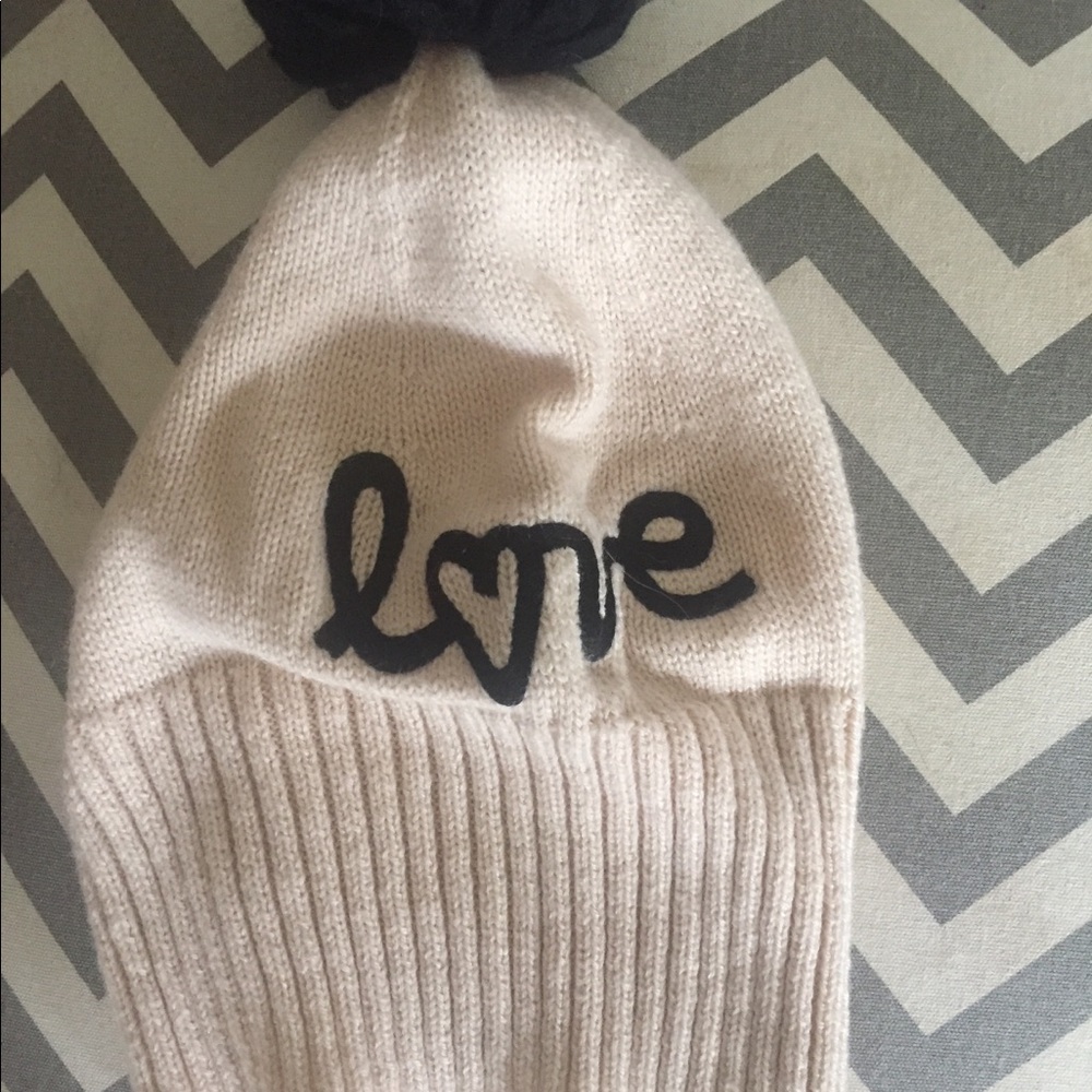 love beanie